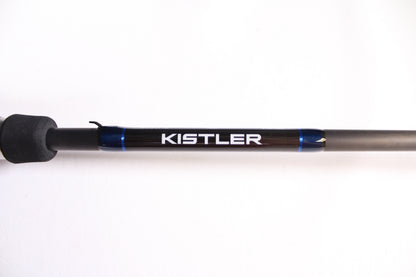 Kistler Helium HE7045HMH - Used Casting Rod - Excellent Condition