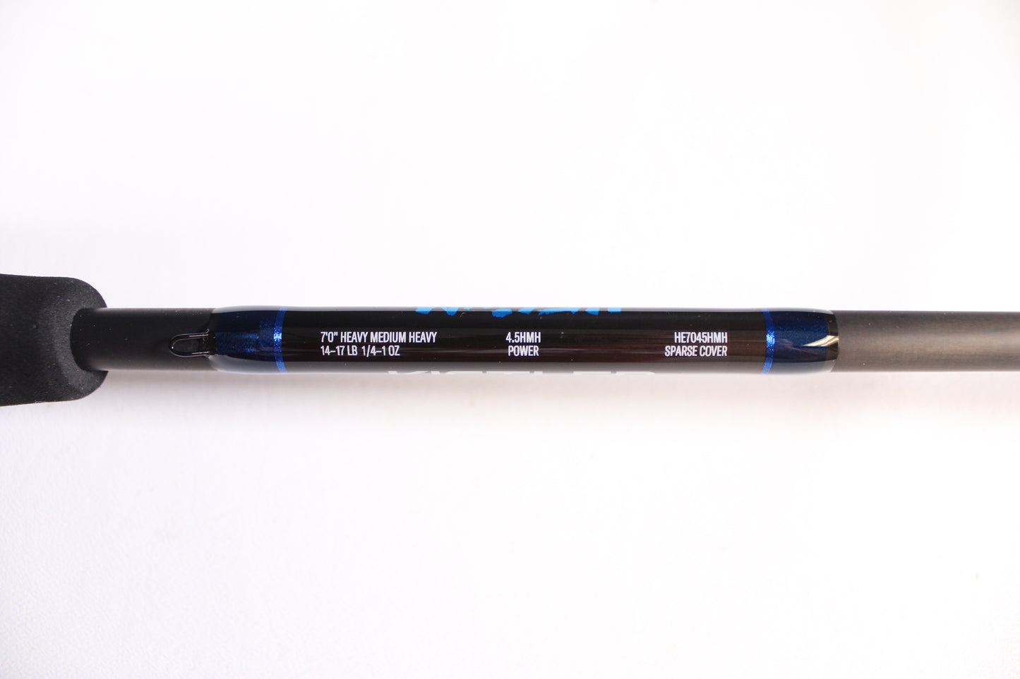Kistler Helium HE7045HMH - Used Casting Rod - Excellent Condition