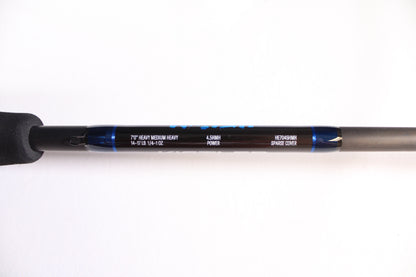 Kistler Helium HE7045HMH - Used Casting Rod - Excellent Condition