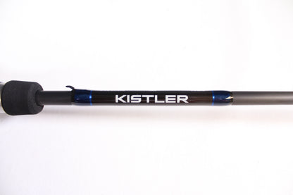 Kistler Helium HE693LMH - Used Casting Rod - Excellent Condition