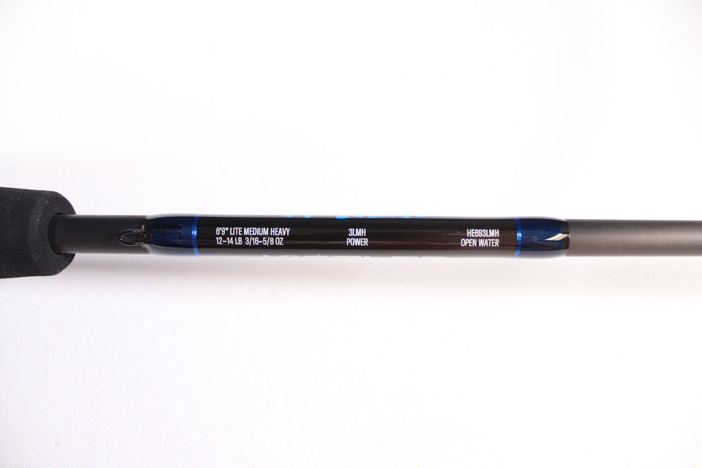 Kistler Helium HE693LMH - Used Casting Rod - Excellent Condition