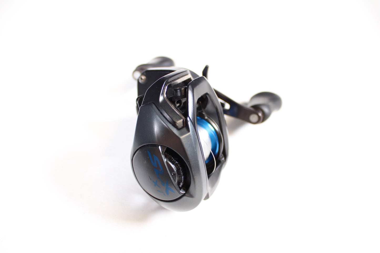 Shimano SLX XT150 6.3:1 Gear Ratio - Used Casting Reel - Excellent Condition