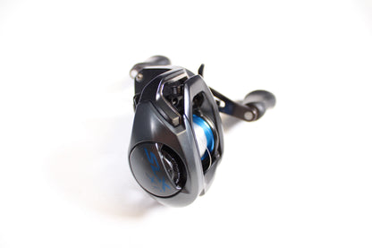 Shimano SLX XT150 6.3:1 Gear Ratio - Used Casting Reel - Excellent Condition