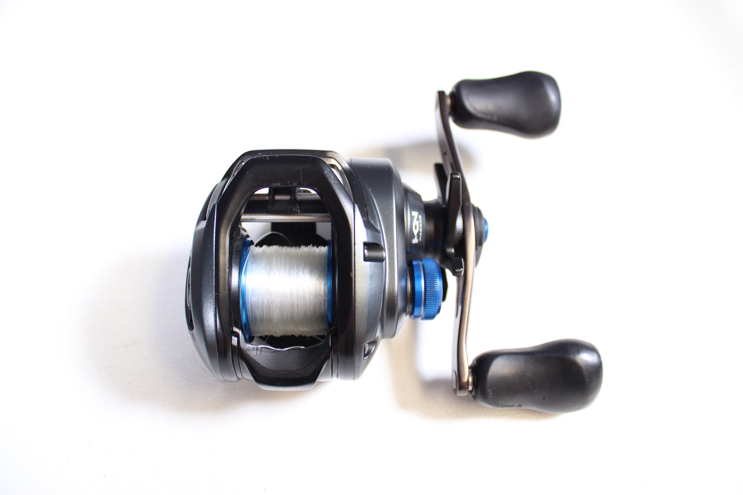 Shimano SLX XT150XG 8.2:1 Gear Ratio - Used Casting Reel - Excellent Condition