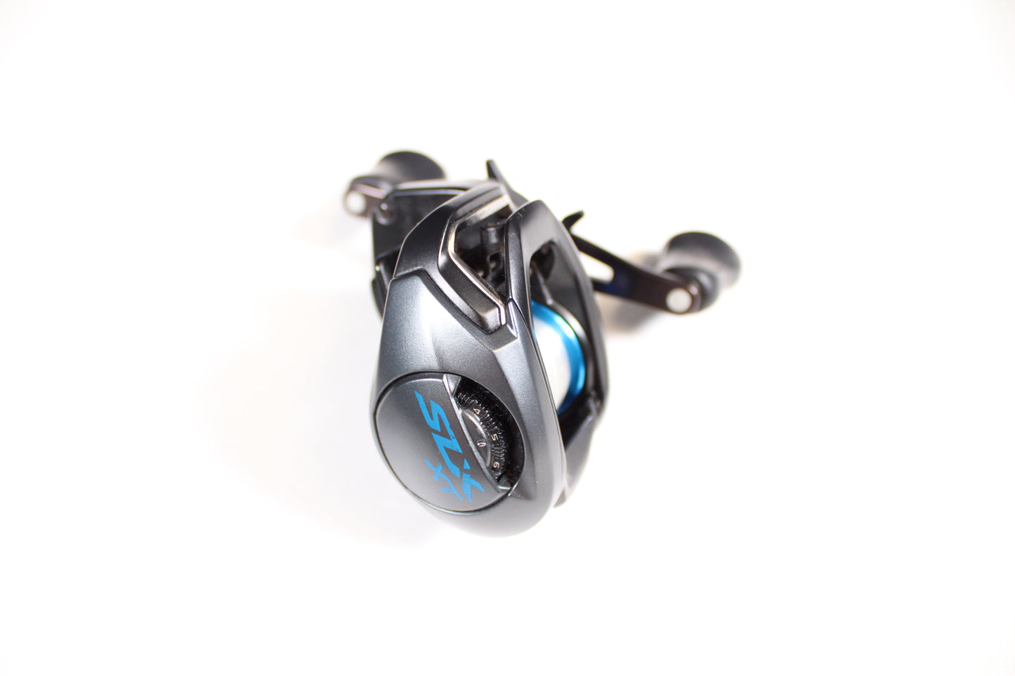 Shimano SLX XT150XG 8.2:1 Gear Ratio - Used Casting Reel - Excellent Condition