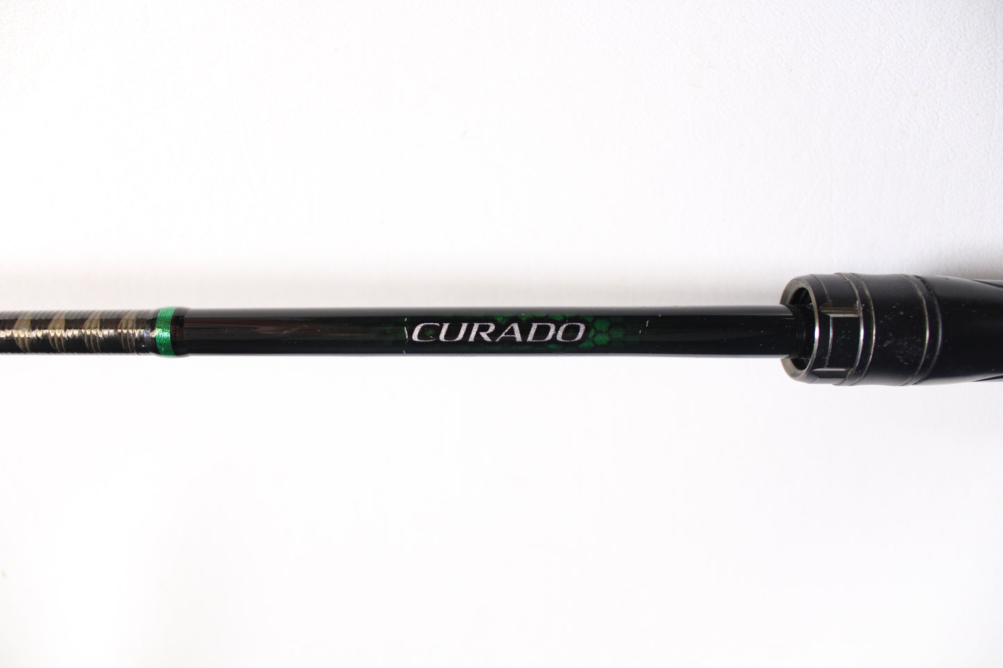 Shimano Curado CDS76LA - Used Spinning Rod - Very Good Condition