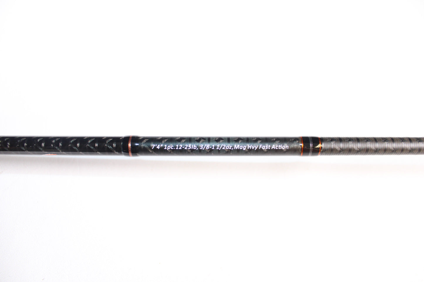 Dobyns Champion Extreme HP DX745CF/H - Used Casting Rod - Excellent Condition