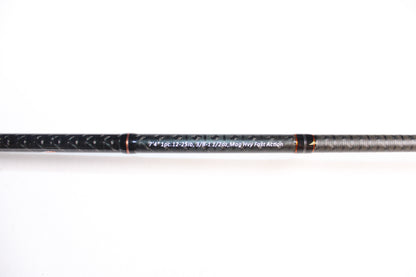 Dobyns Champion Extreme HP DX745CF/H - Used Casting Rod - Excellent Condition