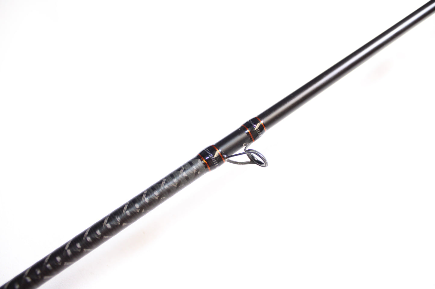 Dobyns Champion Extreme HP DX745CF/H - Used Casting Rod - Excellent Condition