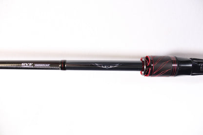Daiwa Steez STAGS691MFB - Used Casting Rod - Very Good Condition