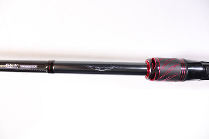 Daiwa Steez STAGS751MHHFB - Used Casting Rod - Very Good Condition