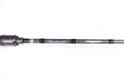 Abu Garcia Fantasista FNPC610-4 - Used Casting Rod - Very Good Condition