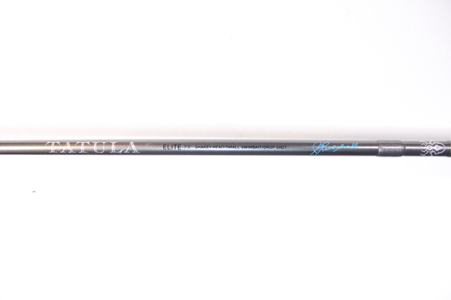 Daiwa Tatula Elite TTEL731MXS - Used Spinning Rod - Excellent Condition