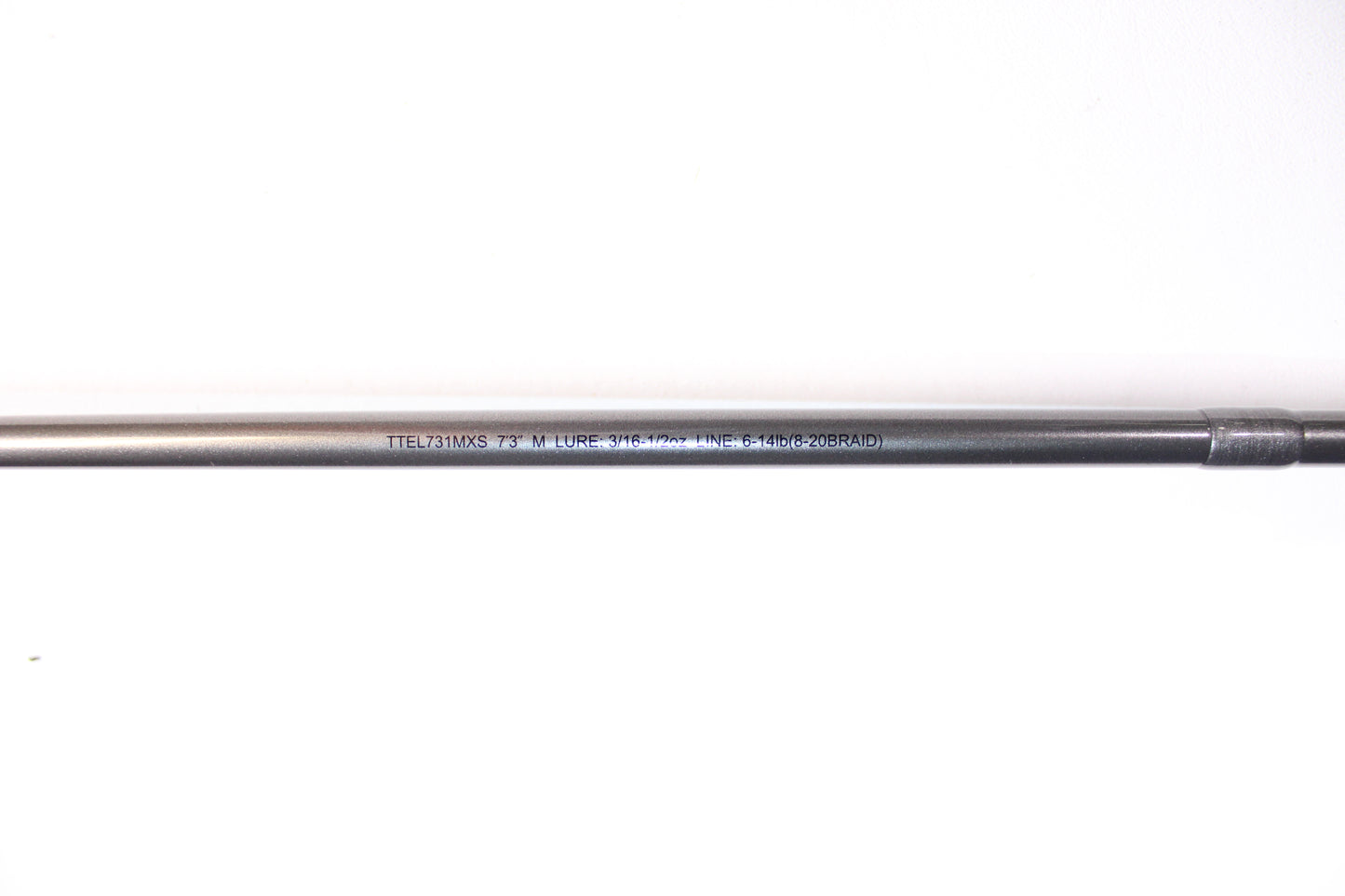 Daiwa Tatula Elite TTEL731MXS - Used Spinning Rod - Excellent Condition