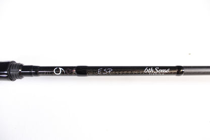 6th Sense ESP RODESPML73S - Used Casting Rod - Excellent Condition