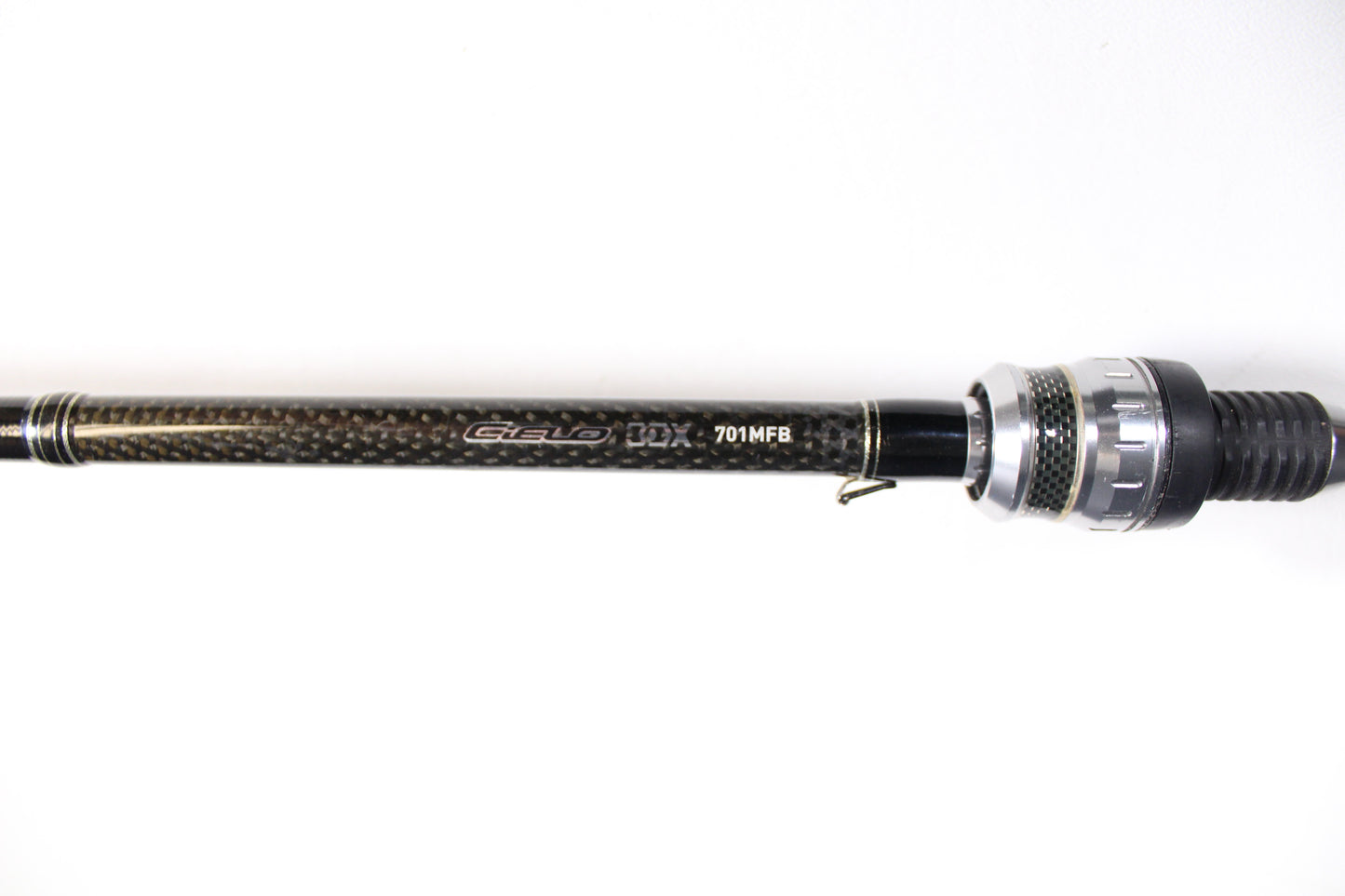 Daiwa Cielo CEL701MFB - Used Casting Rod - Good Condition