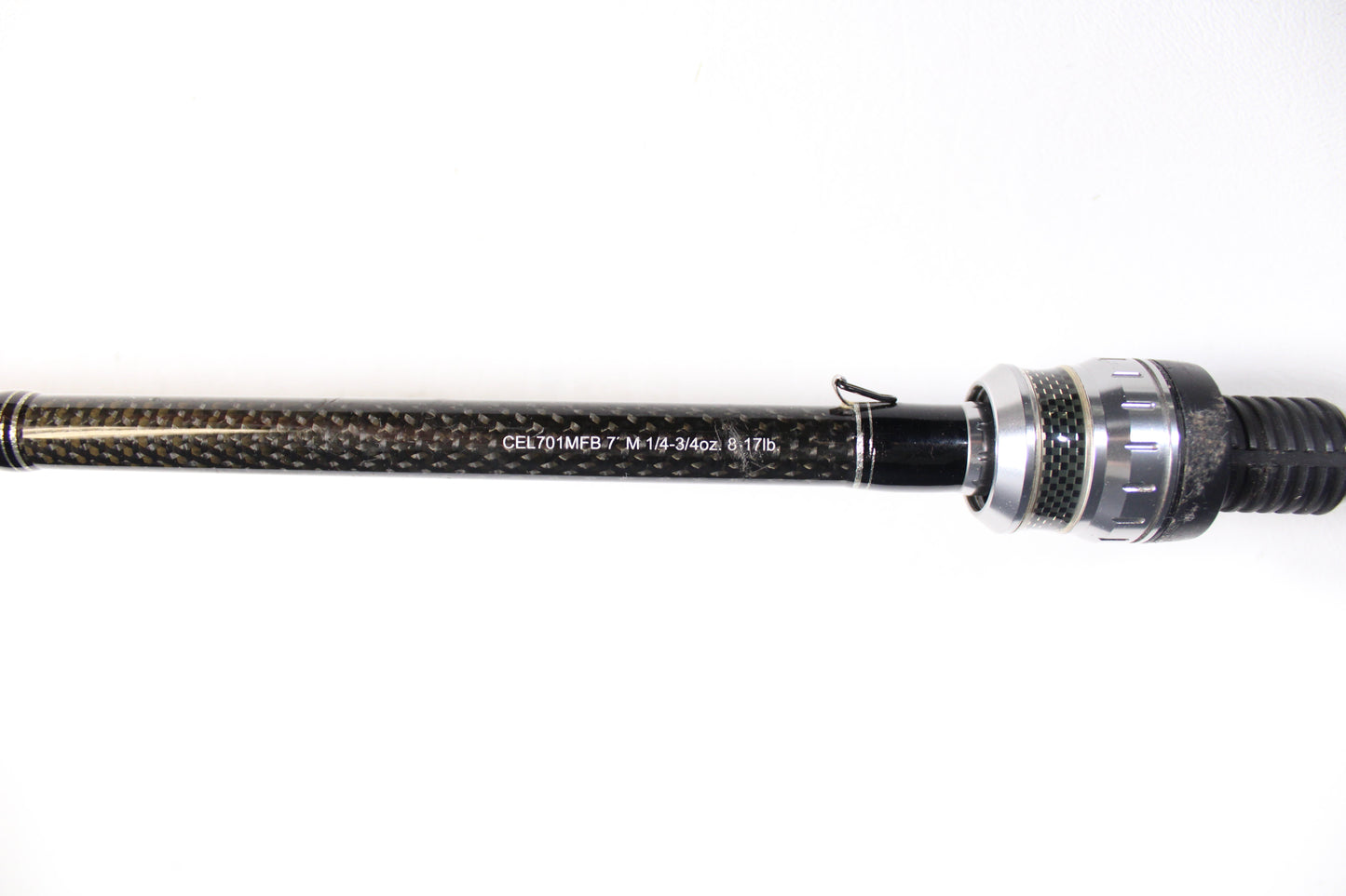 Daiwa Cielo CEL701MFB - Used Casting Rod - Good Condition