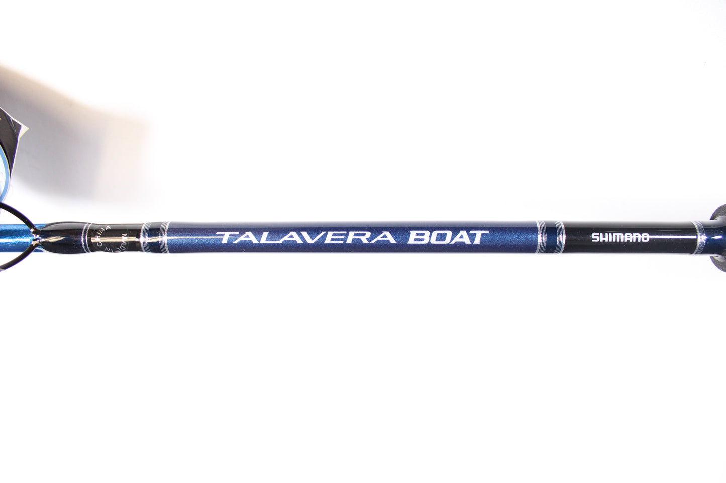 Shimano Talavera Boat TEC66MHC - Used Spinning Rod - Mint Condition