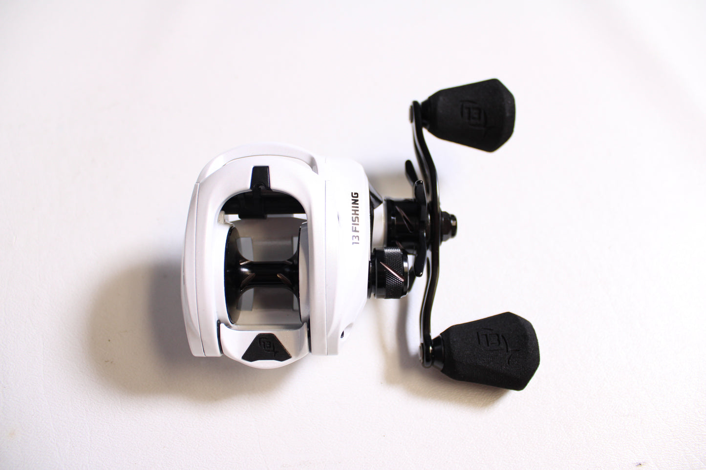 13 Fishing Concept C2 13C268RH 6.8:1 Gear Ratio - Used Casting Reel - Excellent Condition