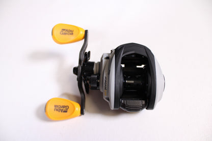 Abu Garcia Jordan Lee Signature Series JLEELH 6.4:1 Gear Ratio - Used Casting Reel - Very Good Condition