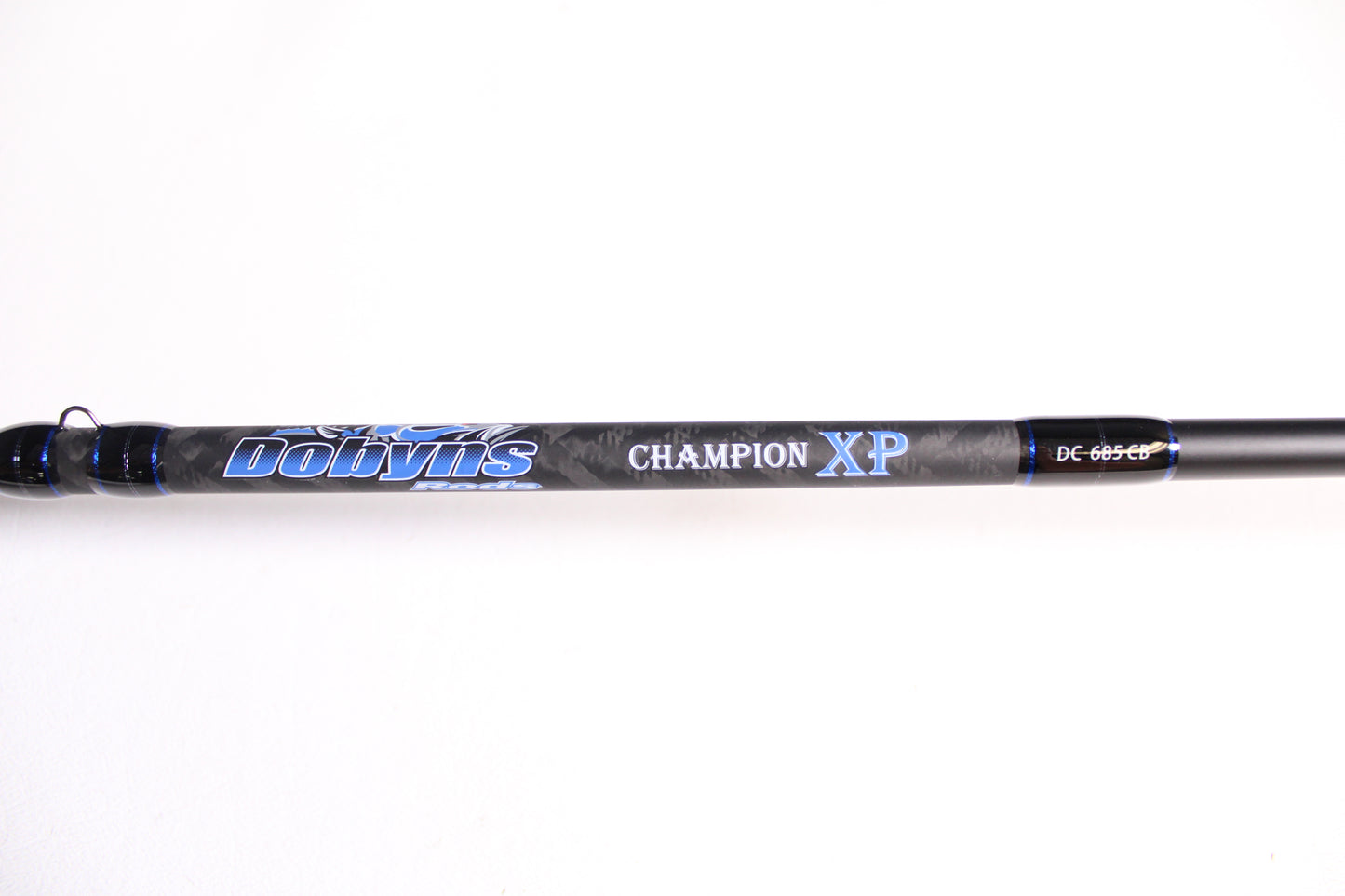 Dobyns Champion XP DC685CB - Used Casting Rod - Excellent Condition