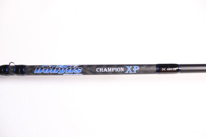 Dobyns Champion XP DC685CB - Used Casting Rod - Excellent Condition
