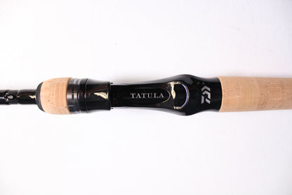 Daiwa Tatula TTU731MHFB - Used Casting Rod - Excellent Condition