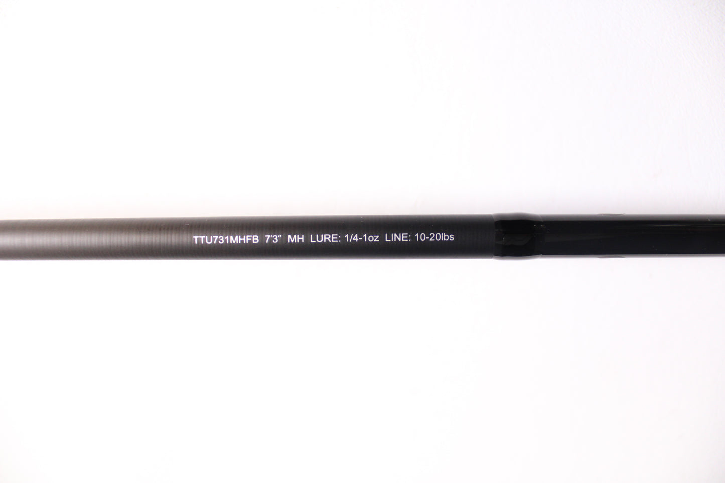 Daiwa Tatula TTU731MHFB - Used Casting Rod - Excellent Condition