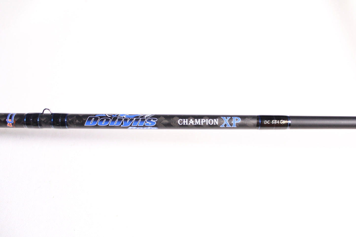 Dobyns Champion XP DC684CB - Used Casting Rod - Excellent Condition