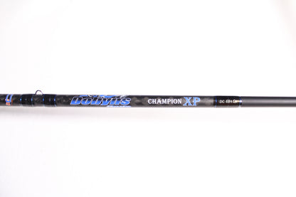Dobyns Champion XP DC684CB - Used Casting Rod - Excellent Condition