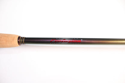 Megabass Destroyer Evoluzion Hedgehog Stinger F4.1/2st-62tix-S - Used Spinning Rod - Very Good Condition