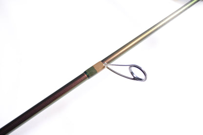 Megabass Destroyer Evoluzion Hedgehog Stinger F4.1/2st-62tix-S - Used Spinning Rod - Very Good Condition