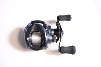 Daiwa Tatula TATUSV100 6.3:1 Gear Ratio - Used Casting Reel - Very Good Condition