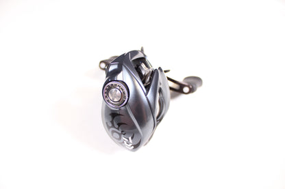 Daiwa Tatula TATUSV100 6.3:1 Gear Ratio - Used Casting Reel - Very Good Condition