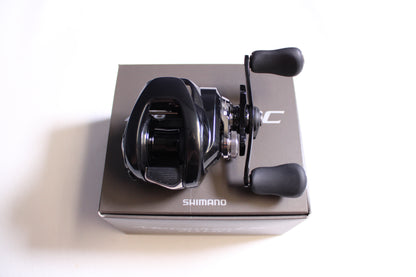 Shimano Metanium DC METDC70HGA 7.1:1 Gear Ratio - Used Casting Reel - Excellent Condition