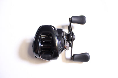 Shimano Metanium DC METDC70XGA 8.1:1 Gear Ratio - Used Casting Reel - Excellent Condition