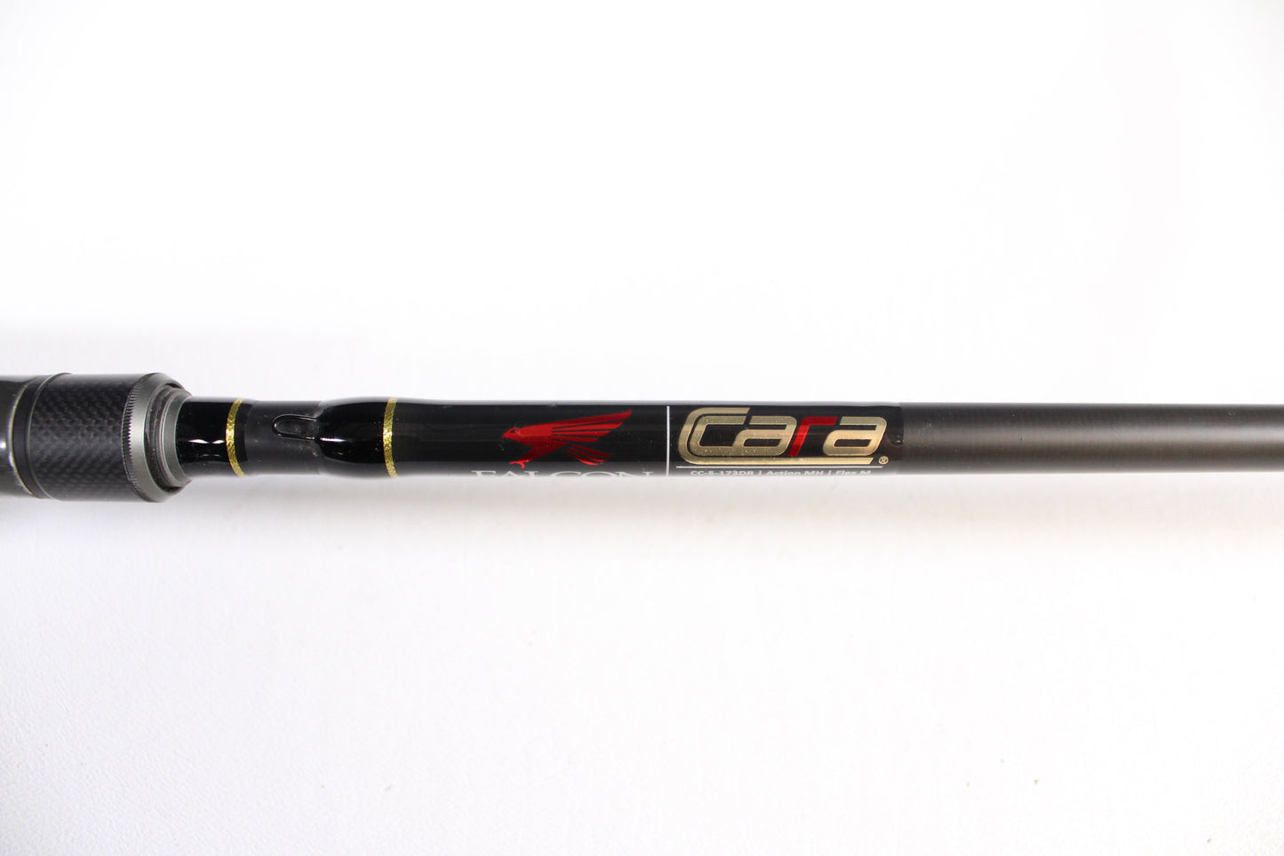 Falcon Cara CC-5-173DR - Used Casting Rod - Excellent Condition