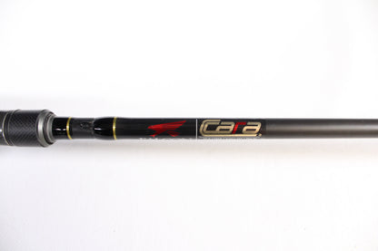 Falcon Cara CC-5-173DR - Used Casting Rod - Excellent Condition