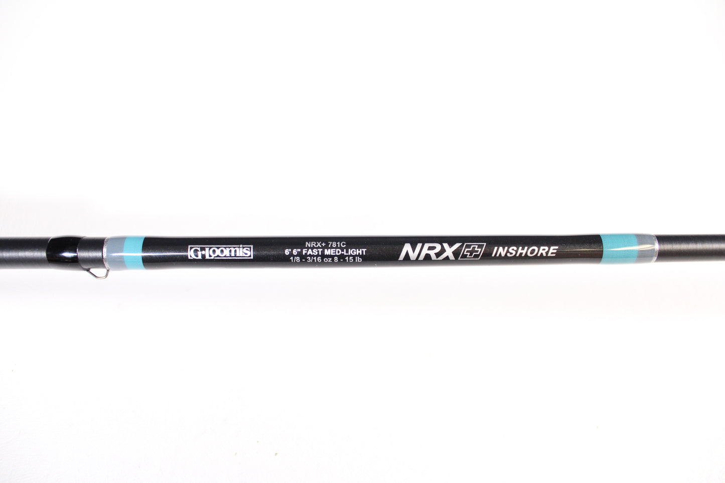 G. Loomis NRX+ 781C Inshore - Used Casting Rod - Excellent Condition