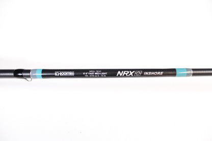 G. Loomis NRX+ 781C Inshore - Used Casting Rod - Excellent Condition