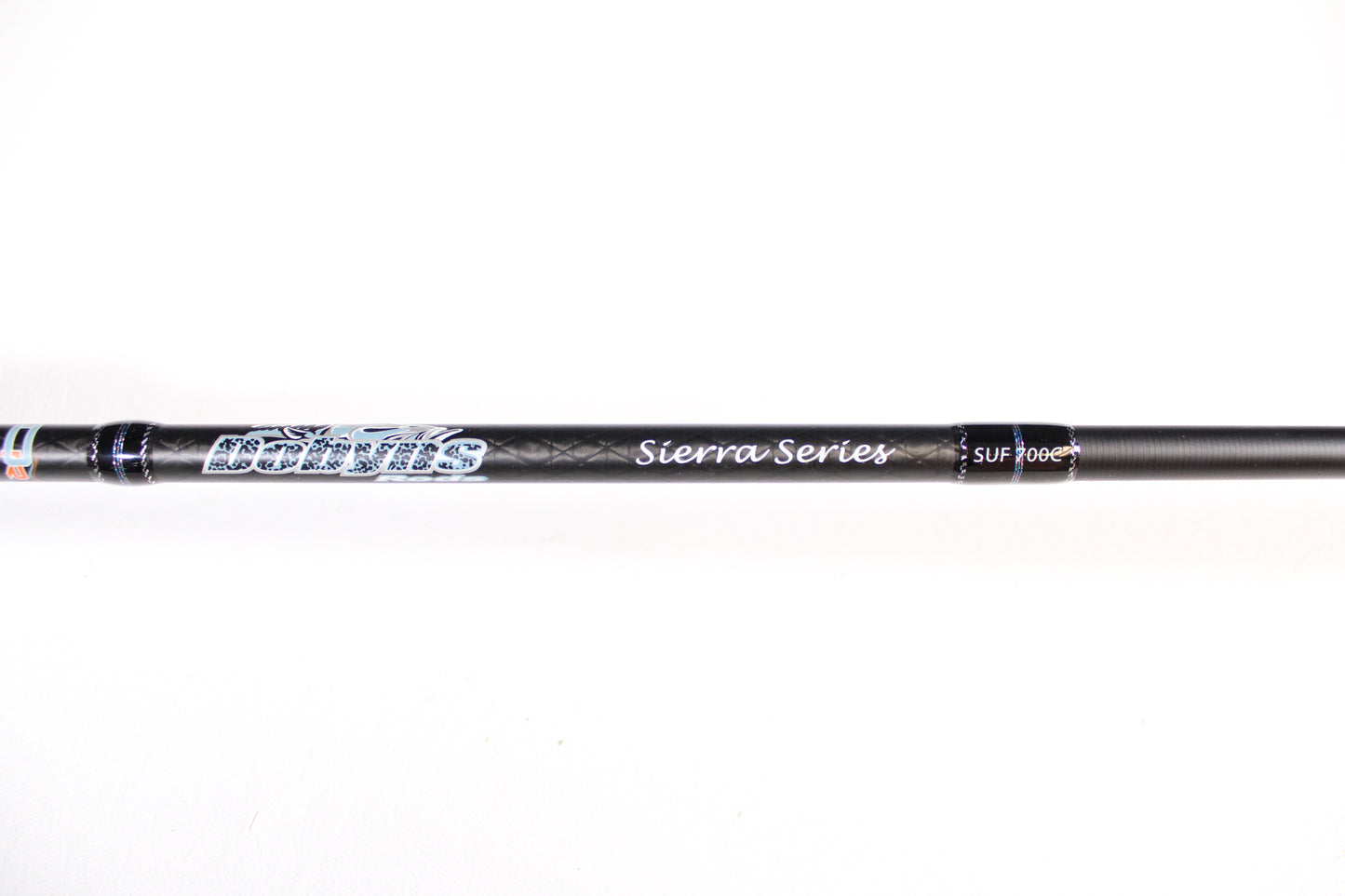 Dobyns Sierra SUF700C - Used Casting Rod - Very Good Condition