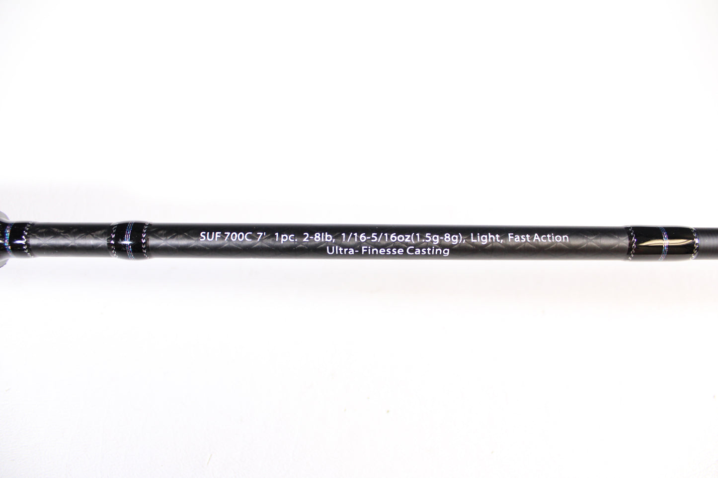 Dobyns Sierra SUF700C - Used Casting Rod - Very Good Condition