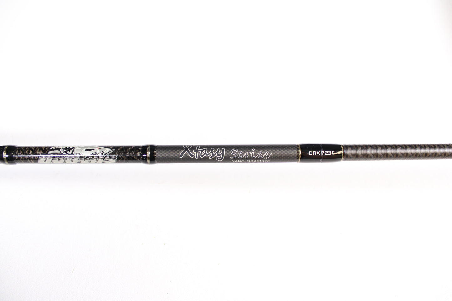Dobyns Xtasy DRX723C - Used Casting Rod - Very Good Condition