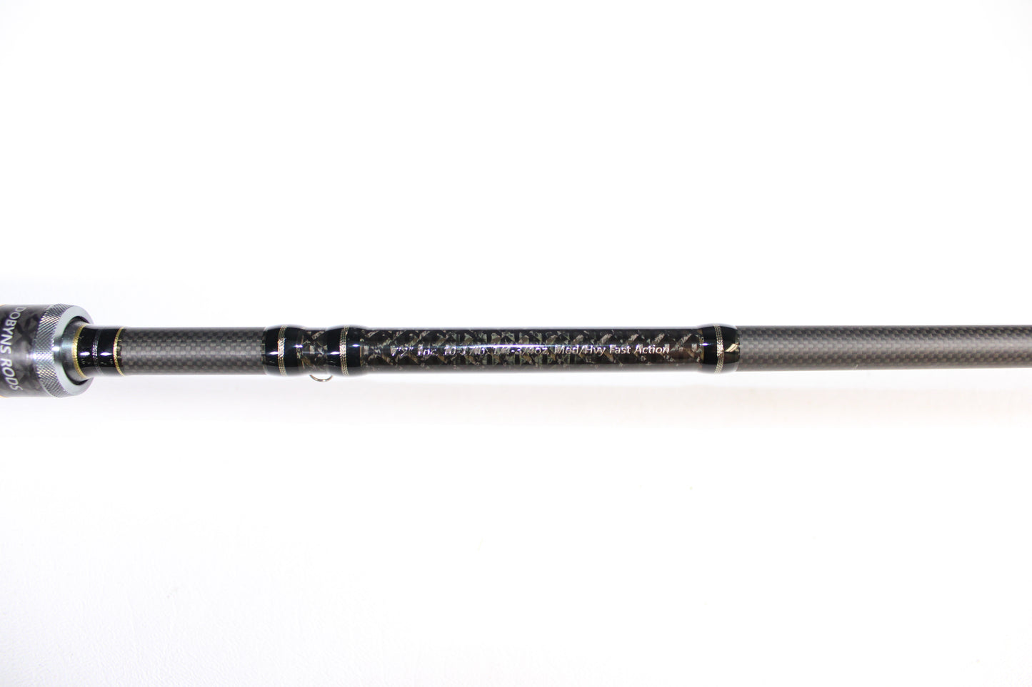 Dobyns Xtasy DRX723C - Used Casting Rod - Very Good Condition