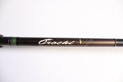 Megabass Orochi X10 Bandersnatch F5-70XT - Used Casting Rod - Excellent Condition