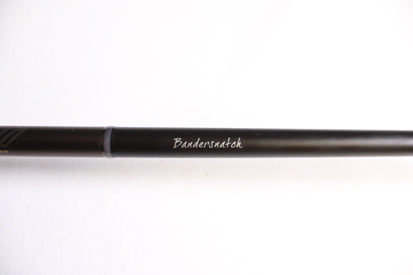 Megabass Orochi X10 Bandersnatch F5-70XT - Used Casting Rod - Excellent Condition