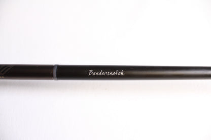 Megabass Orochi X10 Bandersnatch F5-70XT - Used Casting Rod - Excellent Condition