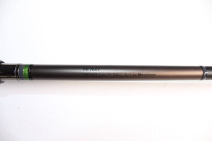 Megabass Orochi X10 Bandersnatch F5-70XT - Used Casting Rod - Excellent Condition