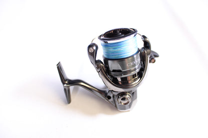 Shimano Twin Power C3000XGFE - Used Spinning Reel - Excellent Condition