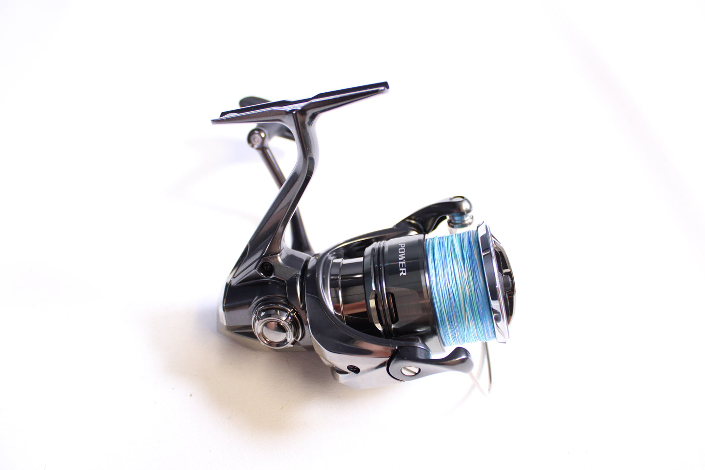 Shimano Twin Power C3000XGFE - Used Spinning Reel - Excellent Condition